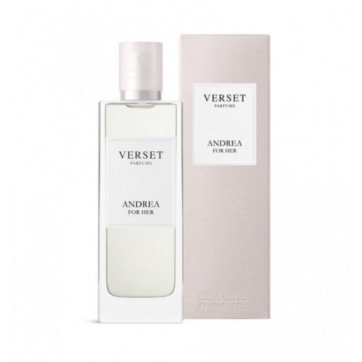 VERSET ANDREA FOR HER 50ML 25