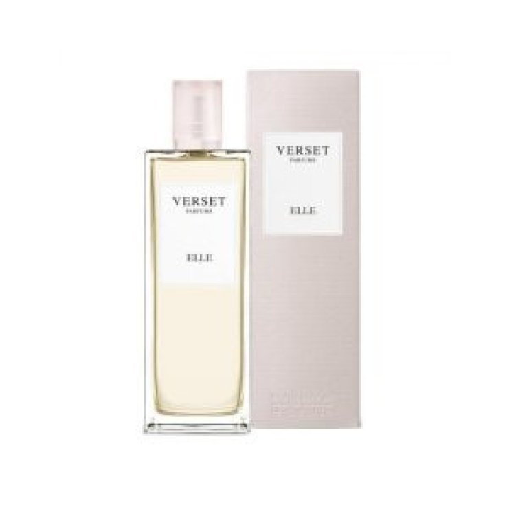 VERSET ELLE 50ML 25