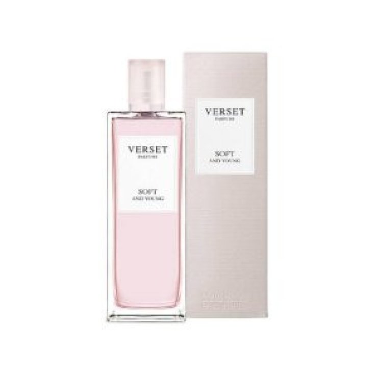 VERSET SOFT AND YOUNG 50ML 25