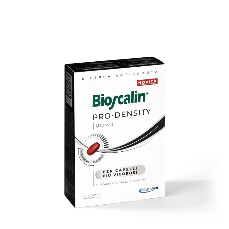 BIOSCALIN PRODENSITY 30CPR PRO