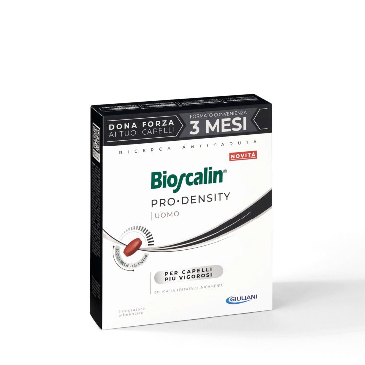 BIOSCALIN PRODENSITY 90CPR PRO