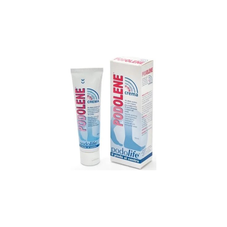 PODOLENE CREMA 100ML