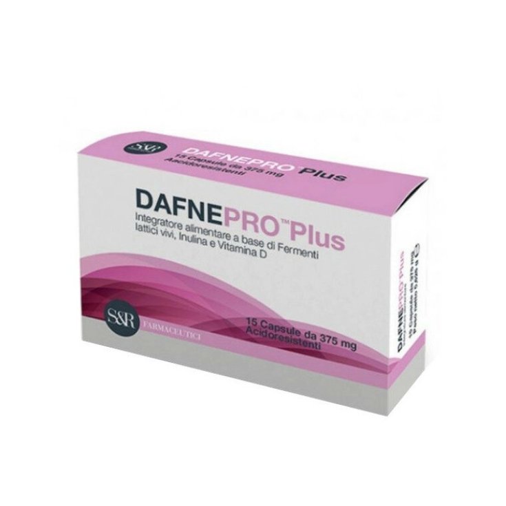DAFNEFLOR 30CPS ACIDORESIST