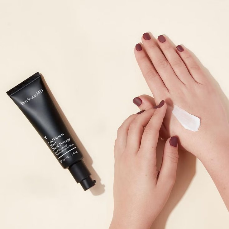 PERRICONE MD COLD PLASM HAND