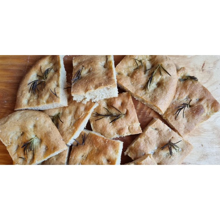 GREEN FLUTE FOCACC HYM/ROS210G