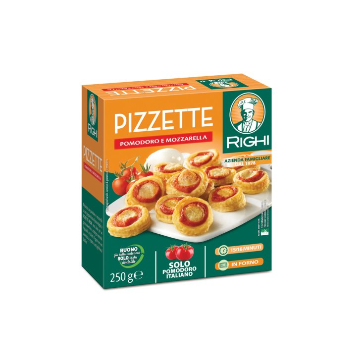 GREEN FLUTE STUZZI MIX PIZ300G