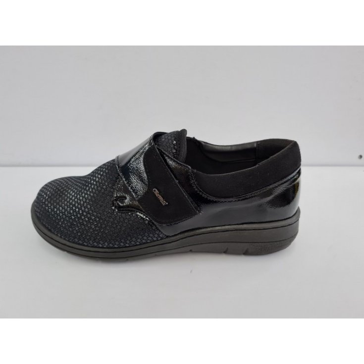 CLIAWALK SOFT 46 BLACK 35