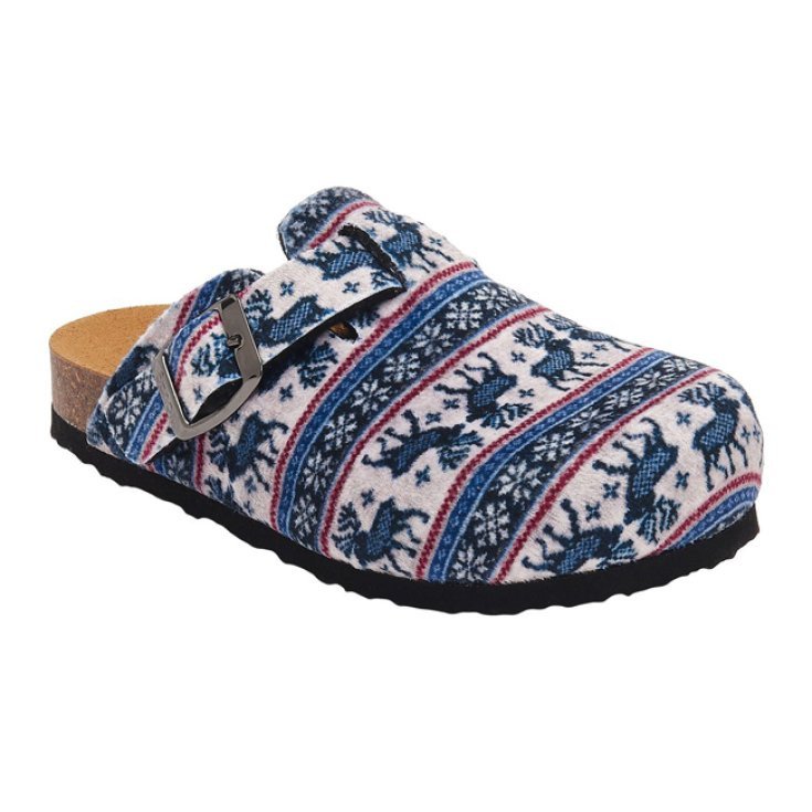 BOA VISTA KID SY/L LBLUE 33