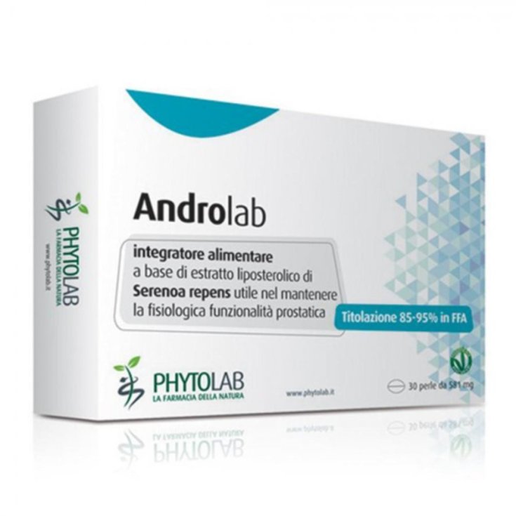 Nausea Block PHYTOLAB 30ml