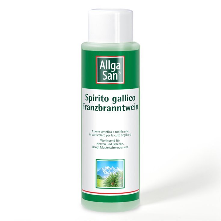 GALLIC WINE SPIRIT 500ML