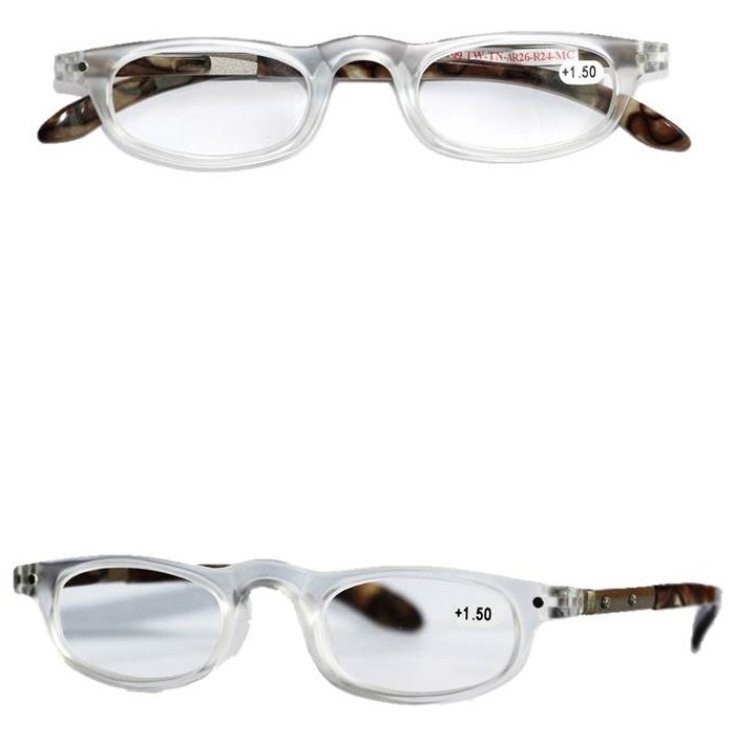 GLASSES CRISTAL ASIA +3.5
