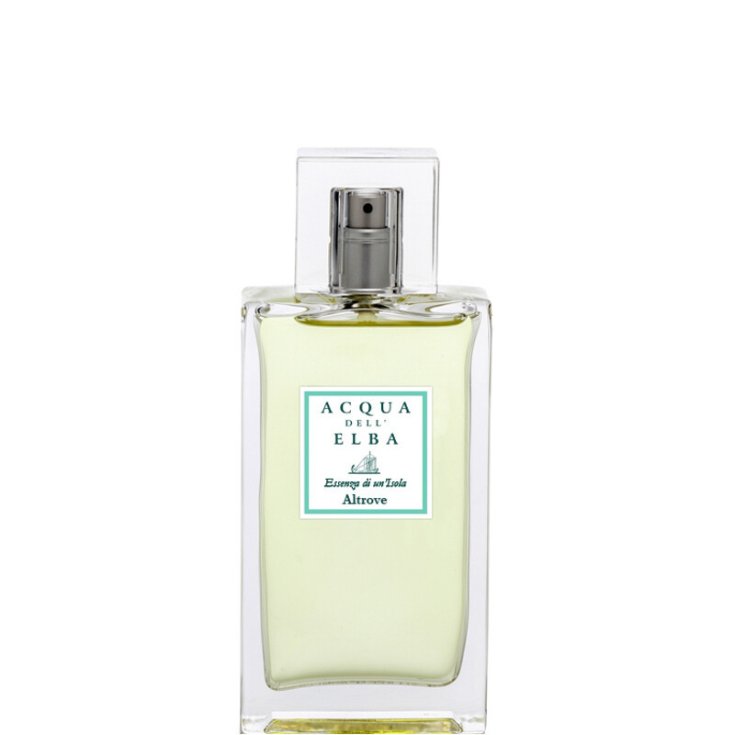 ESSENZA ISOLA LIBRO EDP ALTROV ESSENZA ISOLA LIBRO EDP ALTROV