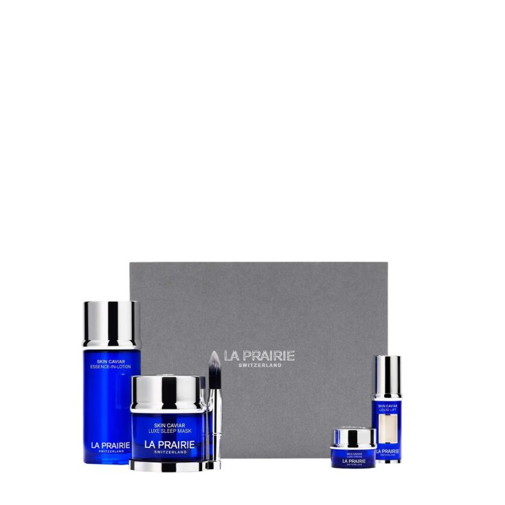 Sheer Indulgence Kit