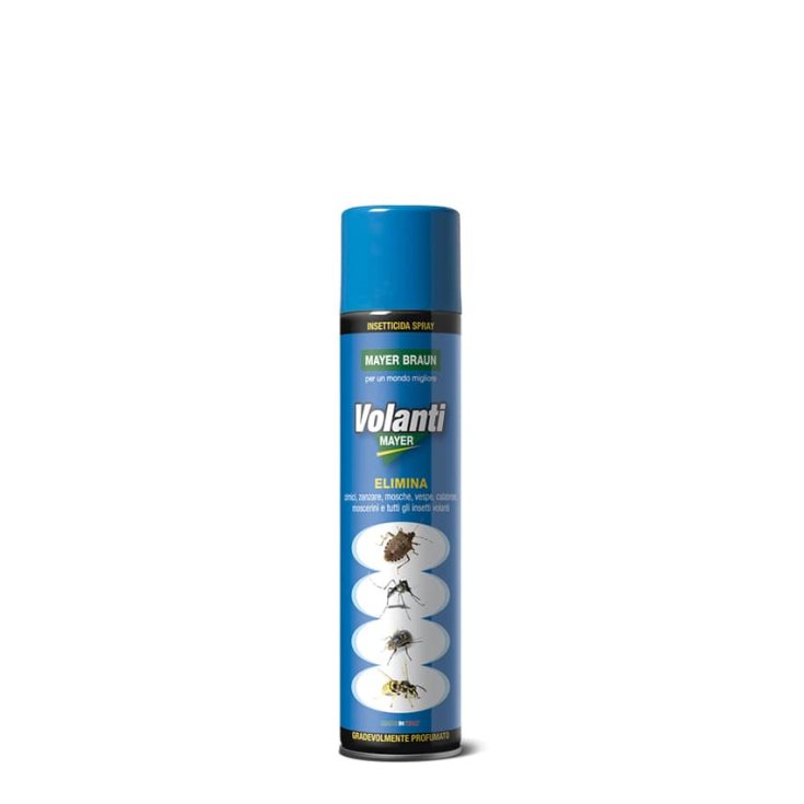 SPECIAL FLYING MAYER 400ML
