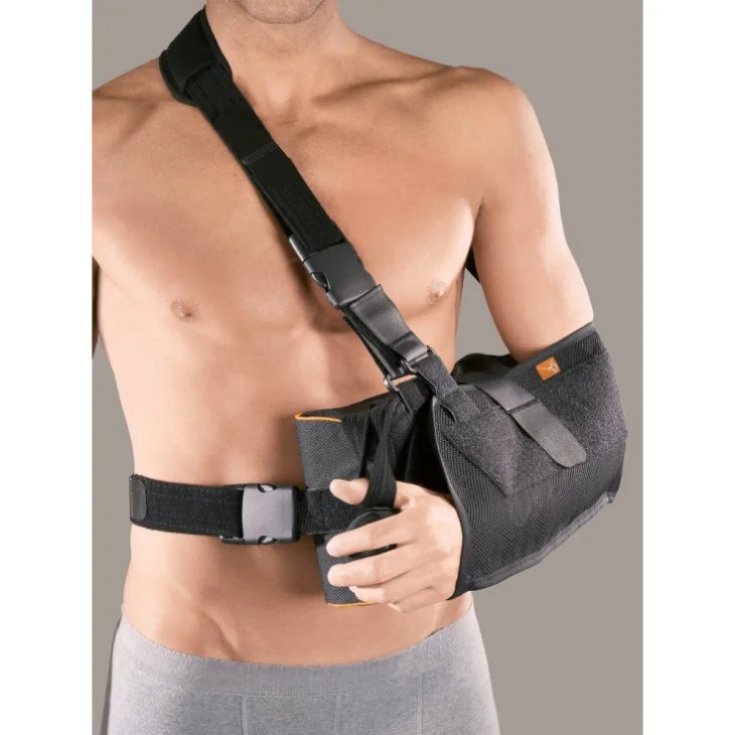 RO+TEN Supporto Spalla e Braccio Top S M