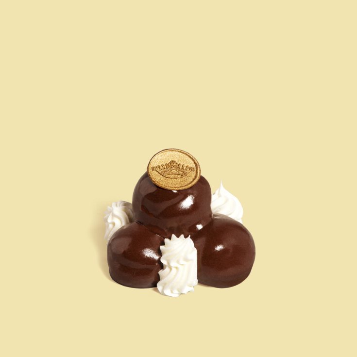 TRANCINO PROFITEROLES CIOC MON