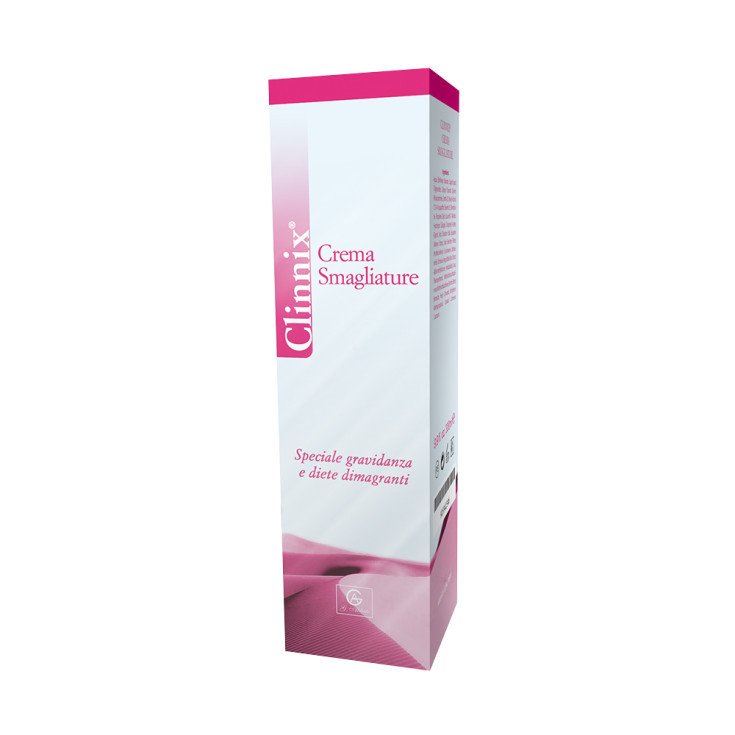 Gualtiero Clinnix Cremagel Gynecological Line 5x25ml