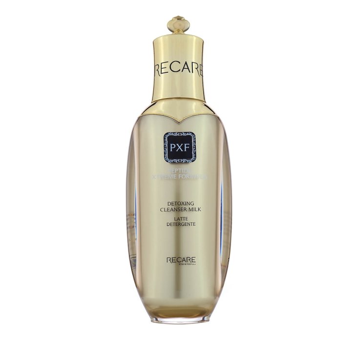 A.V.F. SRL RECARE PXF ADVANCED CLAENSER Latte Detergente