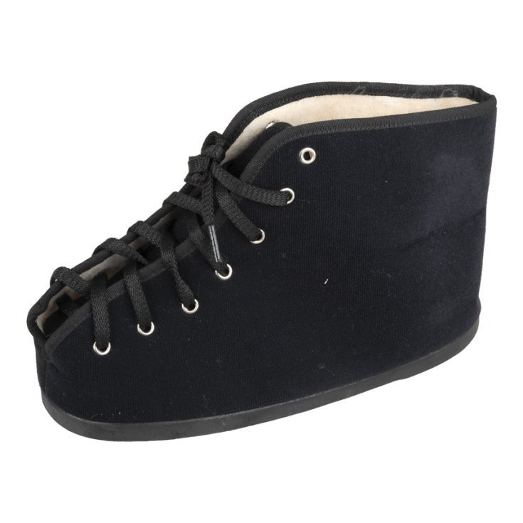 M9054 WOMEN'S SOCKS BLACK/ANTR 41