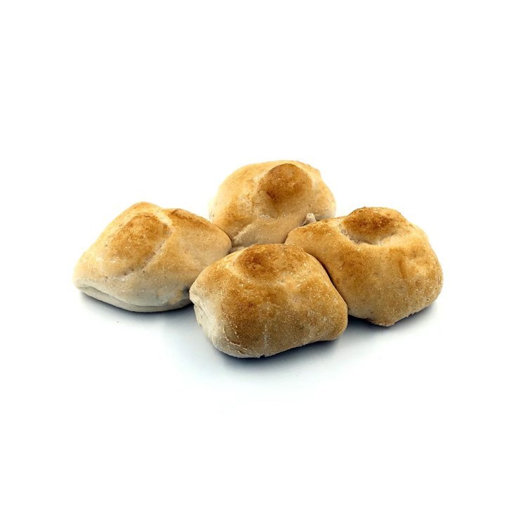 PANINO NAPOLETANO 2X125G