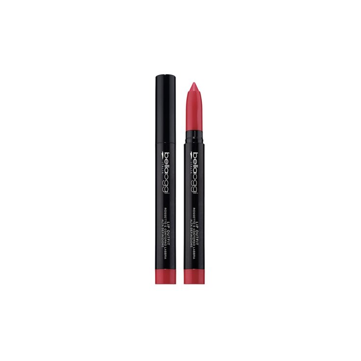 BELLAOGGI LIP OUTFIT 003