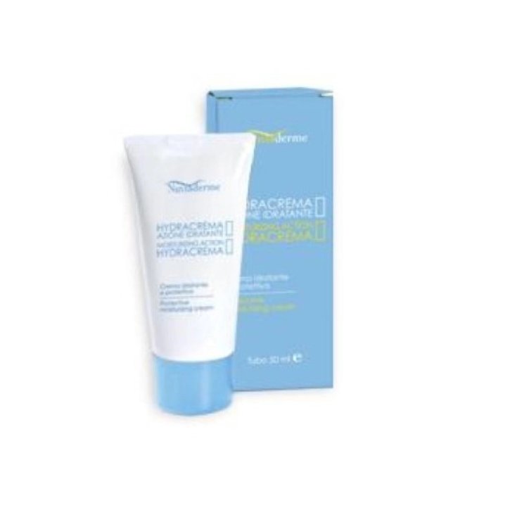 NUVIADERME TRICO LOTION 50ML