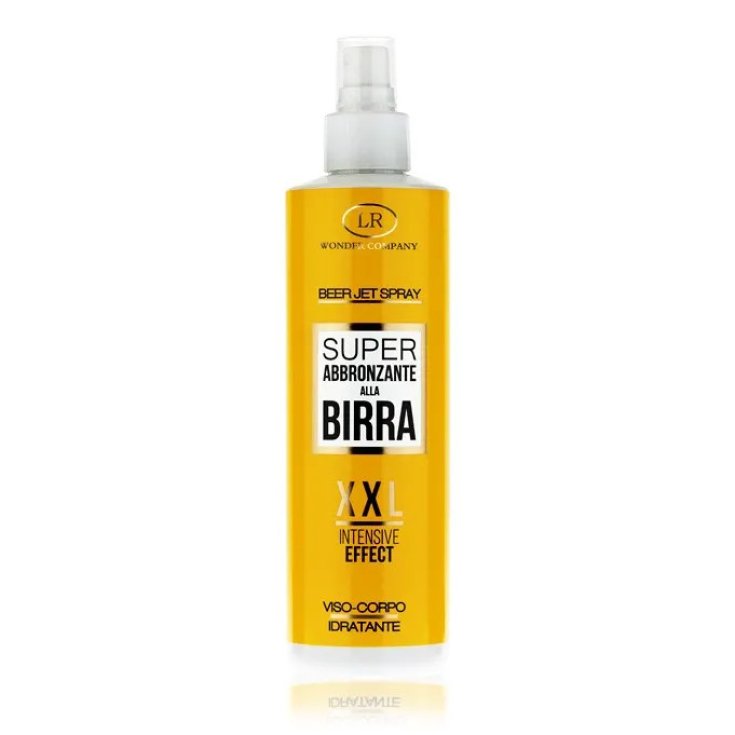 BEER JET SPRAY XXL ABBR VI/CRP