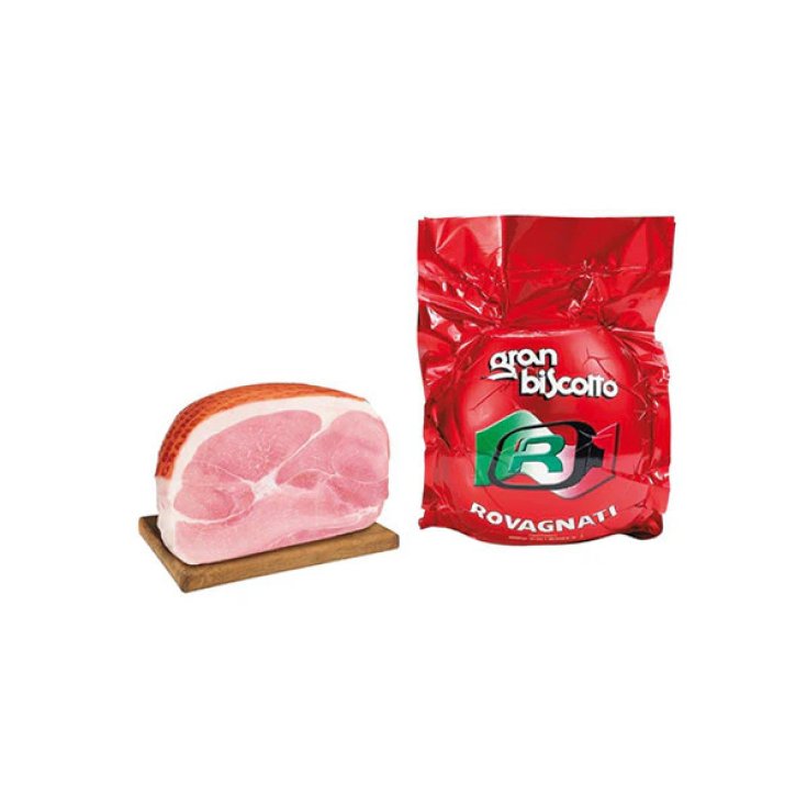 GRANBISCOTTO MONOPORZIONE 30G