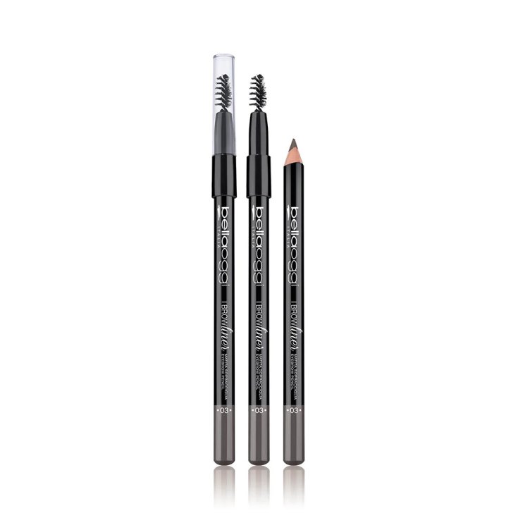 BELLAOGGI I BROW LINER 003