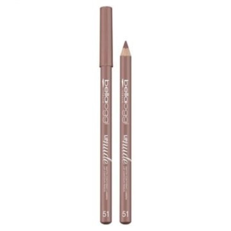 BELLAOGGI LIP LINER 06