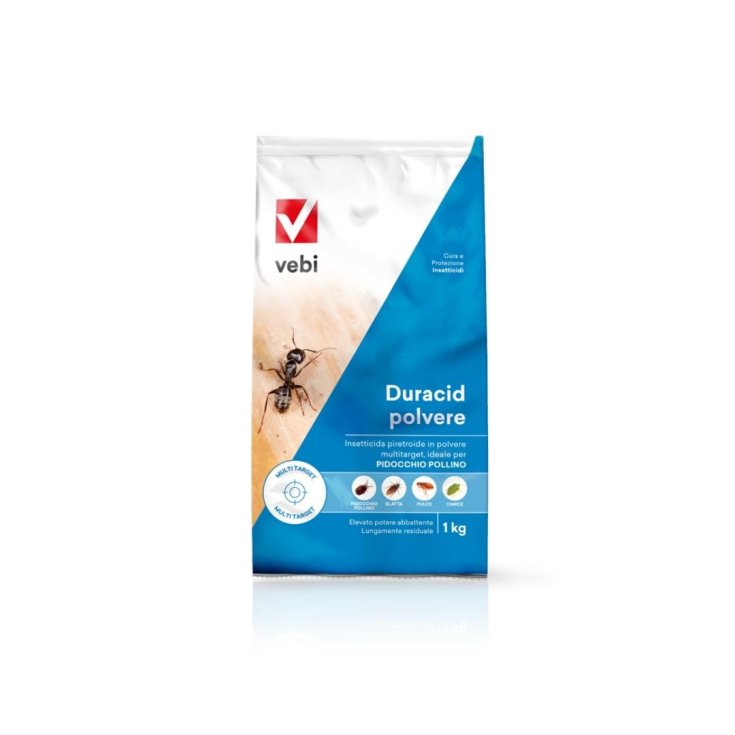 DURACID POLV INSECTICIDE 1KG
