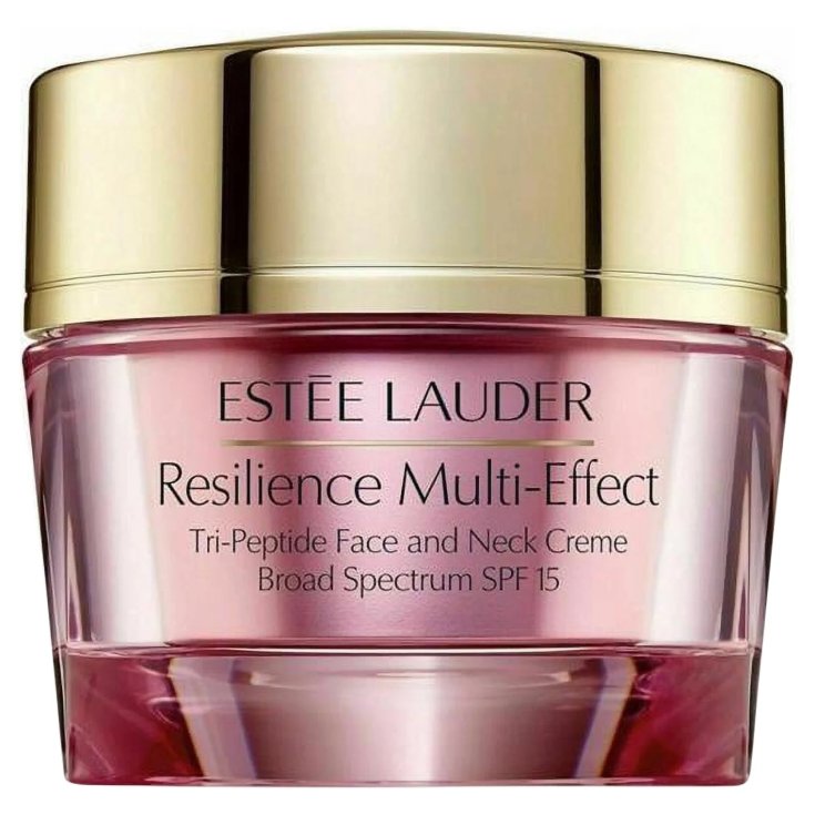 RESILIENCE MULTI EFFECT PARID