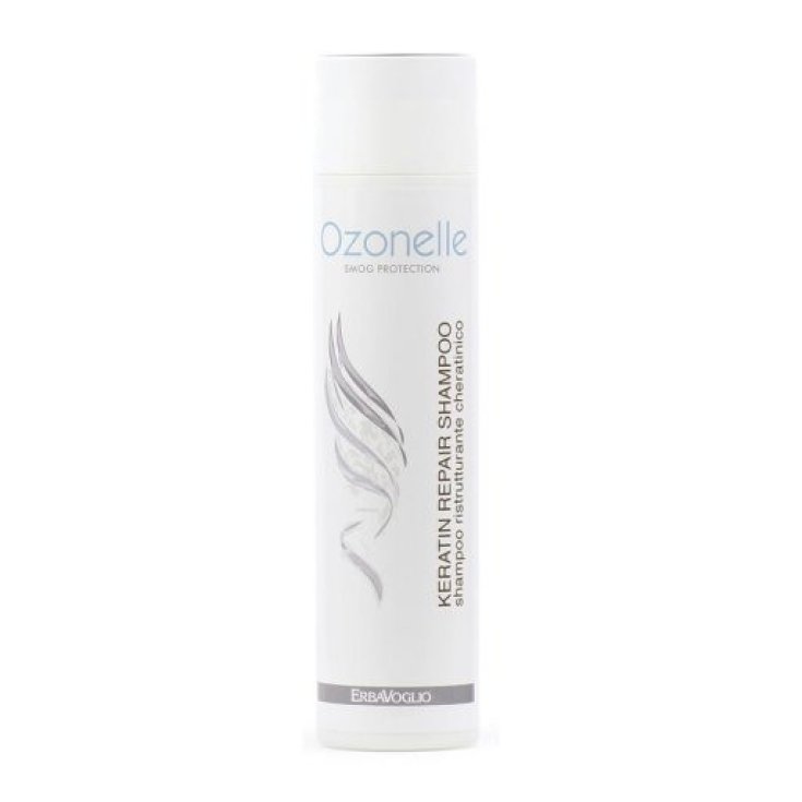 TricoCalm PHYTOHAIR Shampoo 200ml
