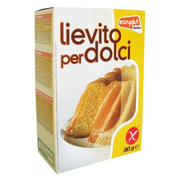 DOLCE LIEVITATO 280G