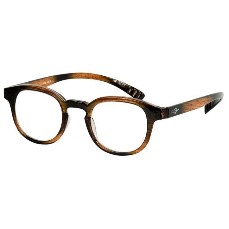 VERONA ASIA GLASSES +1