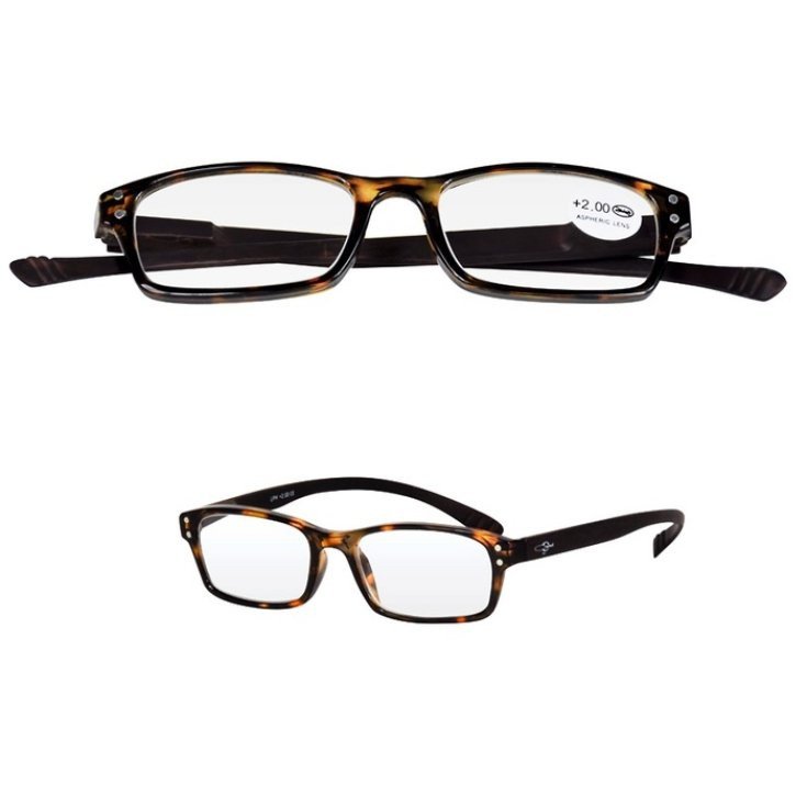 Reading Glasses Blue Saphir Asia +3 Vitry Reading Glasses Blue Saphir Asia +3 Vitry