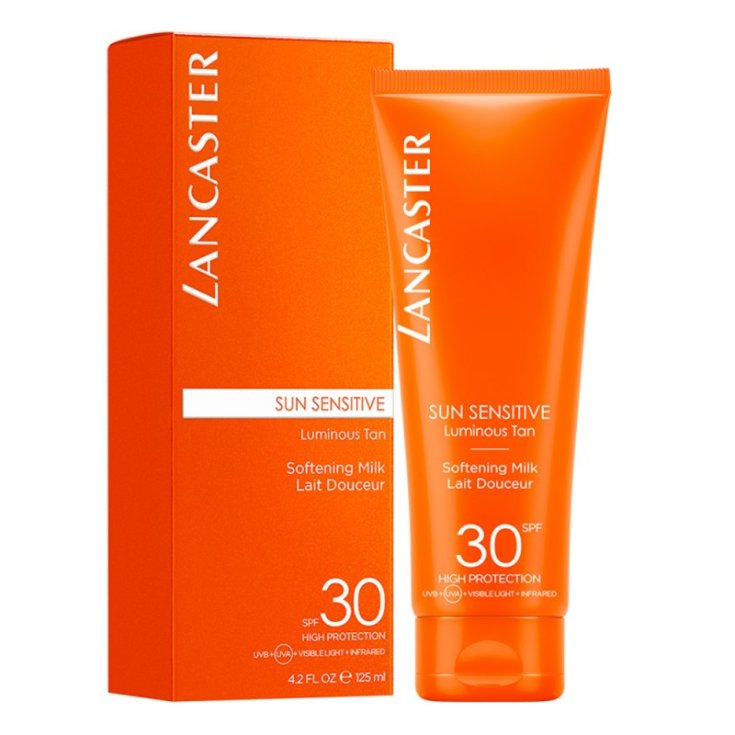 LANCASTER SUN SENS BODY SPF30