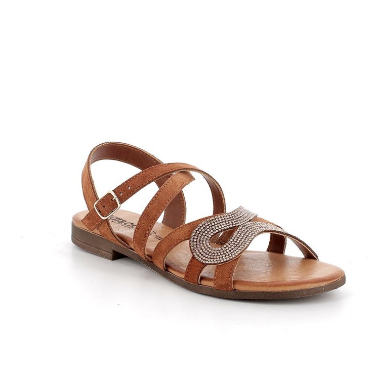 CASUAL 1234 LEATHER D 39