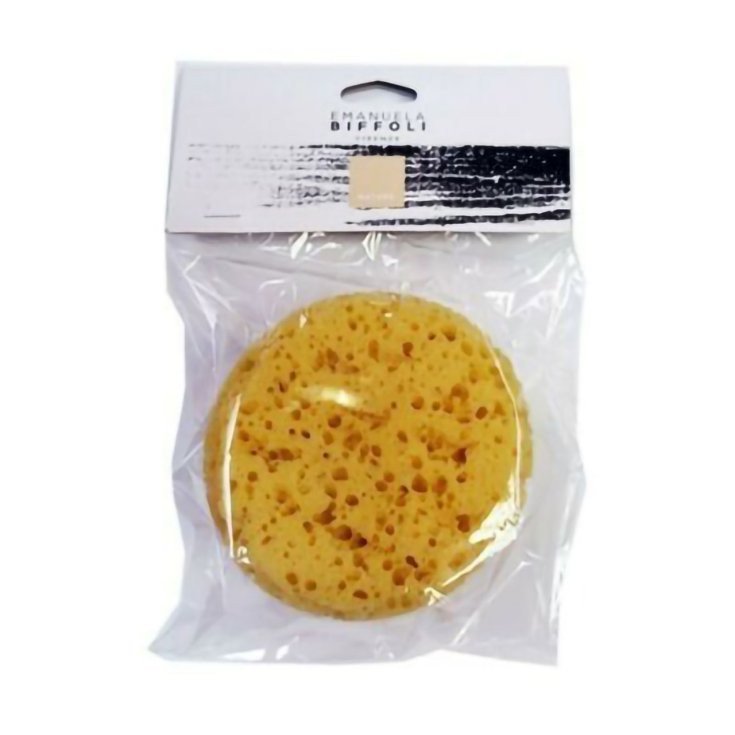 DOUBLE FOAM NET SPONGES
