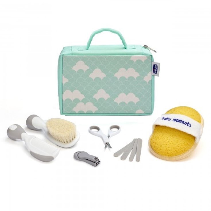 Chill Around Travel Set 7 Pieces