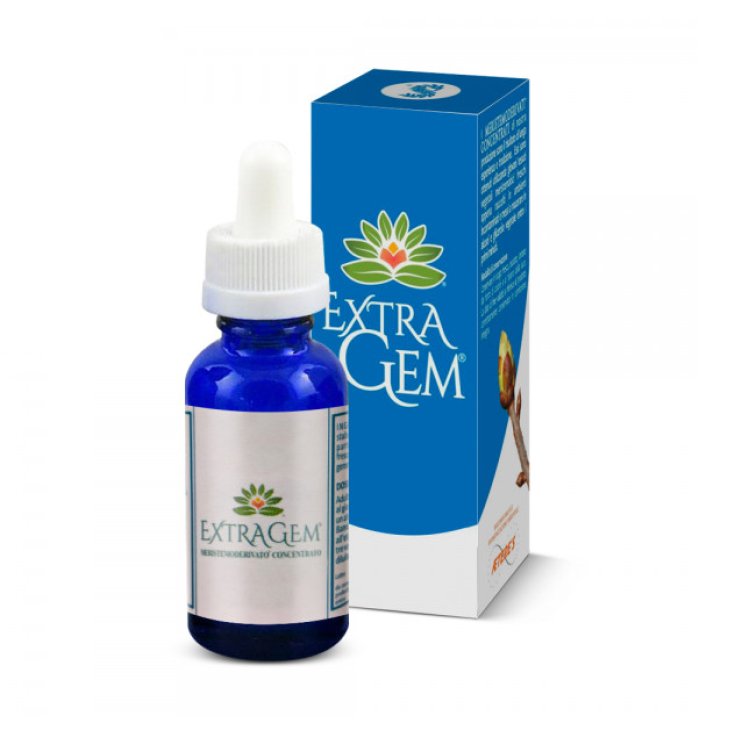 Extragem Platano Gemme 20ml