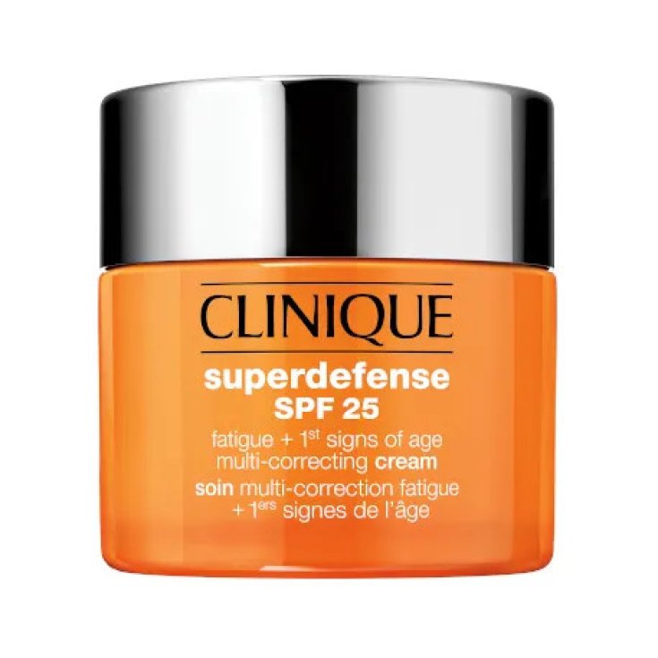 SUPERDEFENSE CREAM 3/4 25 30ML