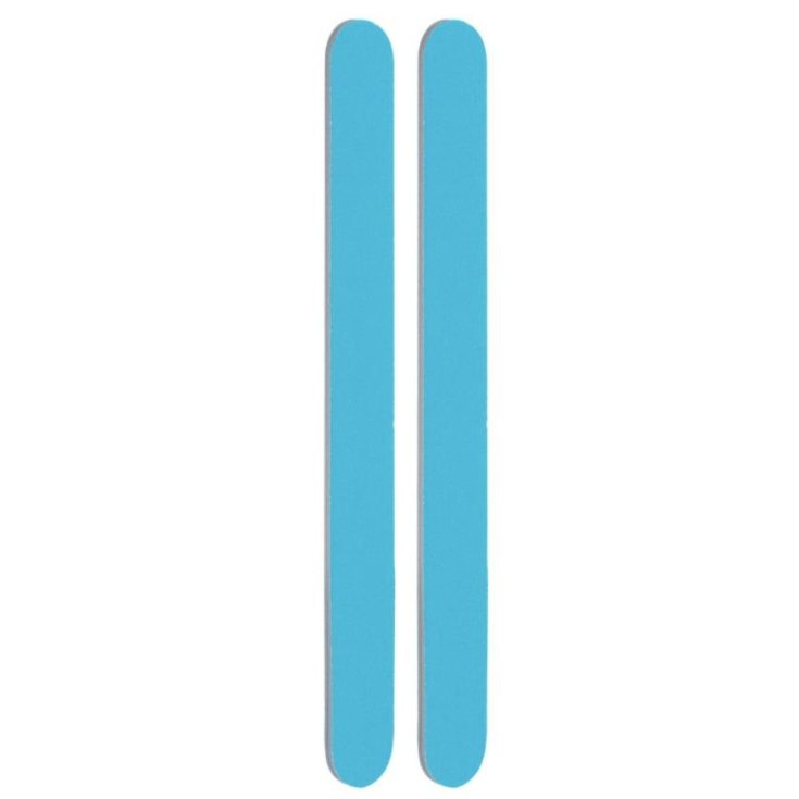 Trouss Milano 37 Lima Unghie Blu Grana Media 240