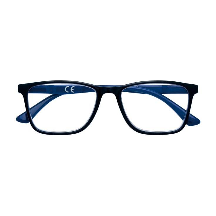 ZIPPO EYE LETTER 31Z-B22 +1.50