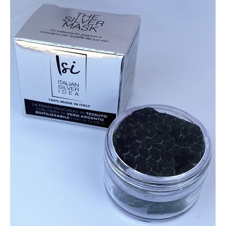 ISI THE WONDER MASK LENIT/EMOL