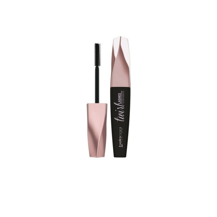 BELLAOGGI TWIRL LASHES VELVET