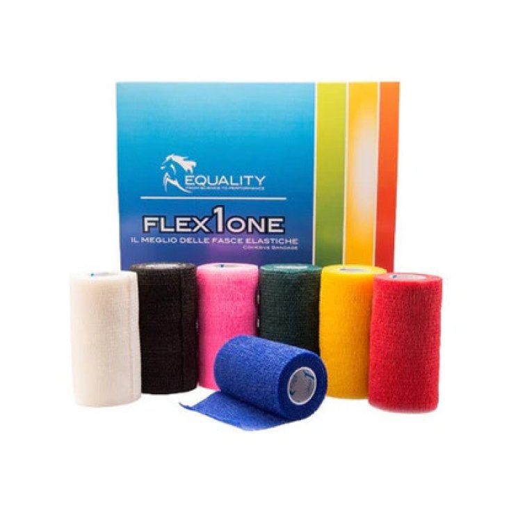 FLEX1ONE BAND 5CMX4,5M RO