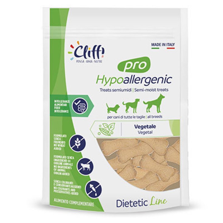 PRO HYPOAL SNACK VEGETAL 100G
