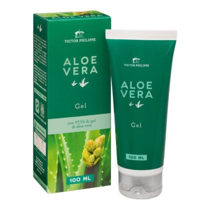 ALOE VERA 30ML DROPS