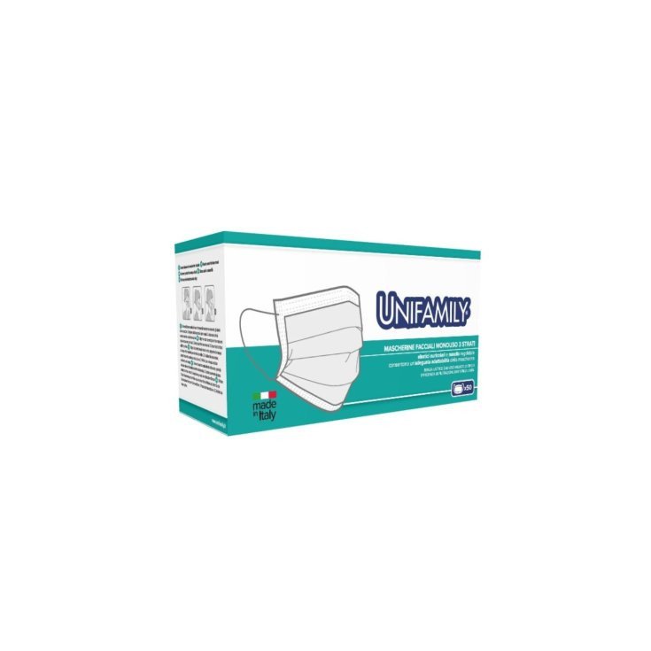 CHIR PIC KNG MASK 50PCS